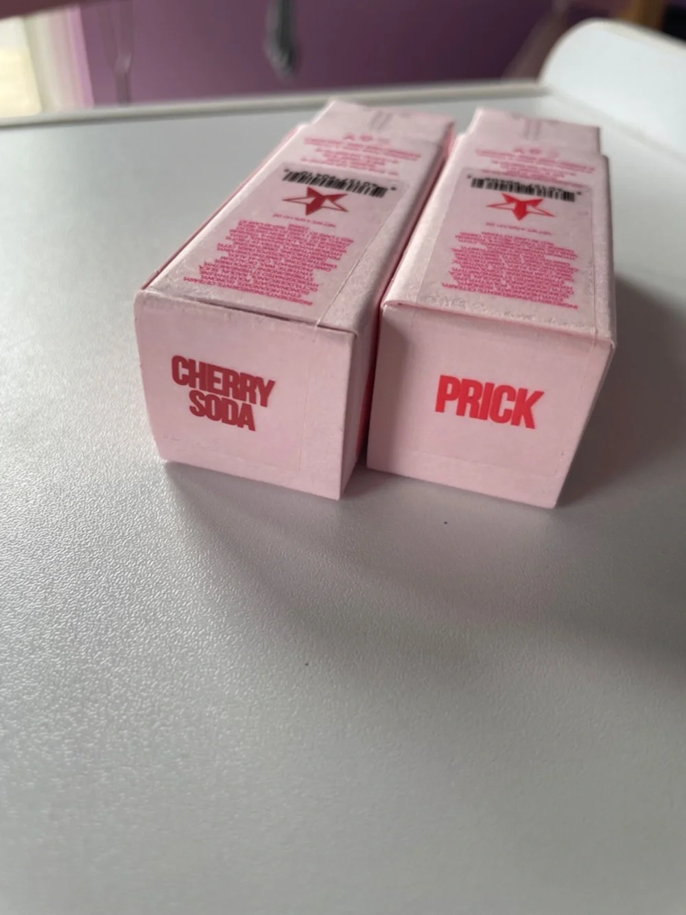 Jeffree Star Bundle - Picture 2 of 3